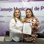 Hoy formalizo mi compromiso con Pánuco