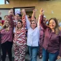 Doy el primer paso rumbo a la presidencia municipal