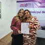Este registro está lleno de esperanza y unidad