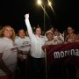 Hoy arrancamos con fuerza y corazón esta nueva etapa, por amor a Pánuco. ¡Vamos juntos, con esperanza y compromiso!