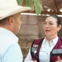 Mayra Anel Delgado escucha las necesidades de las familias de Pánuco para construir soluciones reales y cercanas.